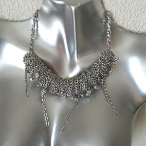chain necklace